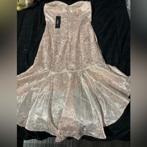 Lulus fancy dress